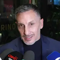 Chaco Giménez se enojó con Pumas por los dichos previos a Cruz Azul