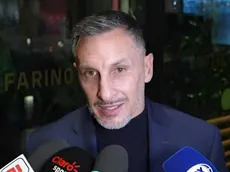 Chaco Giménez se enojó con Pumas por los dichos previos a Cruz Azul