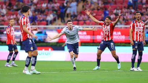 Cruz Azul llega con la ventaja de definir en casa y la posición en tabla general.