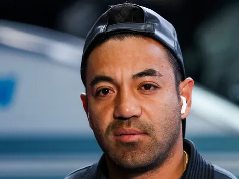 Marco Fabián protagoniza nuevo escándalo en Andorra