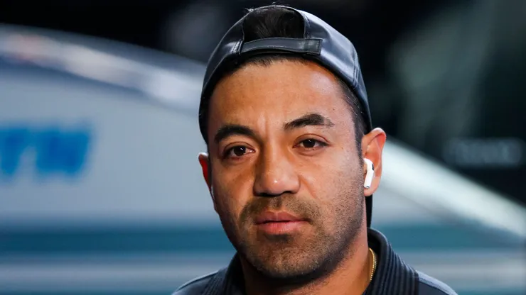 Marco Fabián protagoniza nuevo escándalo en Andorra