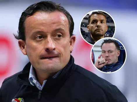 Por qué aún no se confirma el horario del Cruz Azul vs Chivas