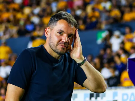 El dilema que tendrá Larcamón en Liguilla con esta figura