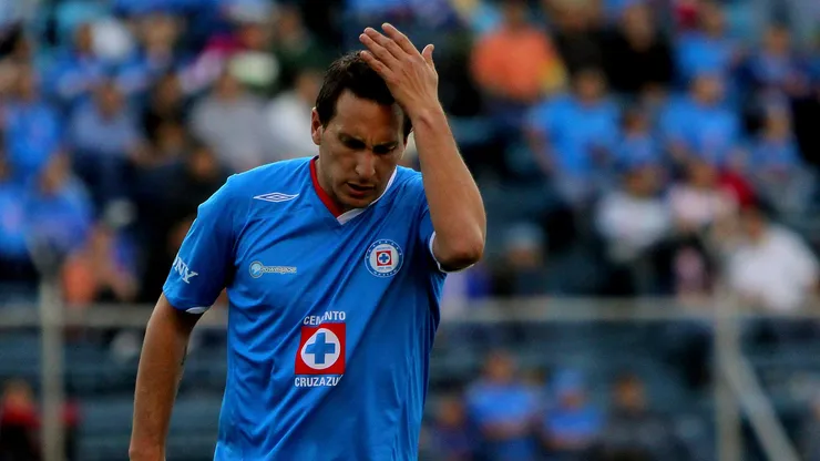 El Chaco Giménez llegó en 2010 y se marcó casi una década después como ídolo.
