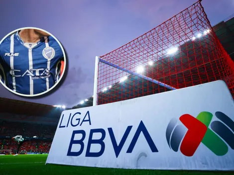 ¿A Cruz Azul? El mexicano que brilla en Sudamérica y llegaría a la Liga MX