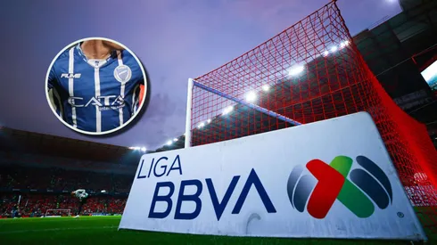 Esta figura podría desembarcar en la Liga MX.