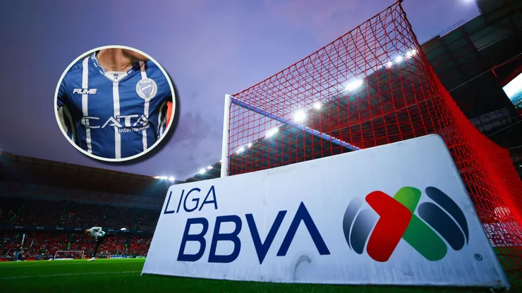 Esta figura podría desembarcar en la Liga MX.
