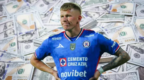 El polaco tendría los días contados en La Noria.