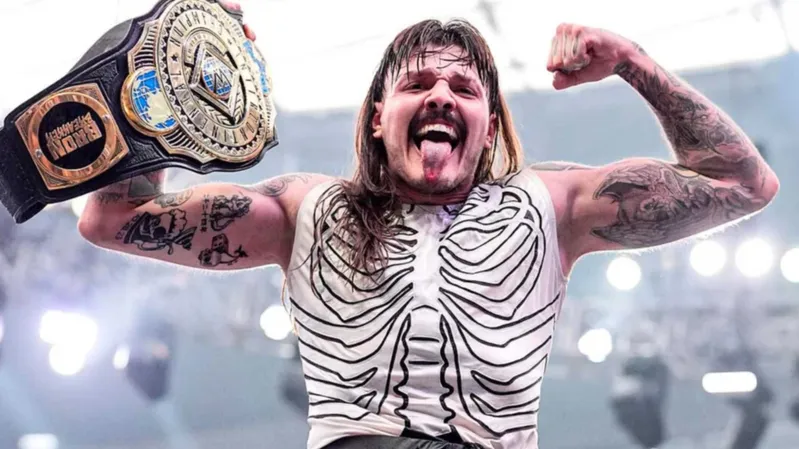 D. Mysterio no se contuvo ante Cruz Azul (Getty).