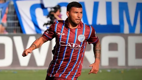 La inesperada razón por la que Juan Escobar se quedaría sin equipo