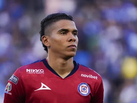 Lo situaban en Cruz Azul por baja de Mier, pero iría a otro club de Liga MX