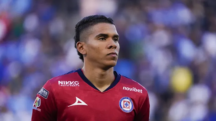 Reportes lo situaron en Cruz Azul como reemplazo de Mier, pero podría llegar a Toluca.