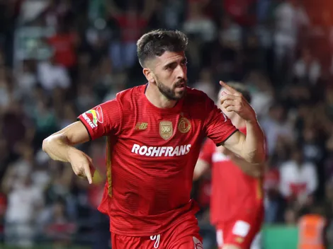 La feroz advertencia de Paulinho a Cruz Azul y el resto para Liguilla