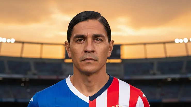 Paco Palencia opina sobre la serie entre Cruz Azul y Chivas.