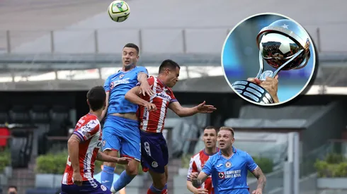 Un paso importante y de mucha felicidad en su carrera.