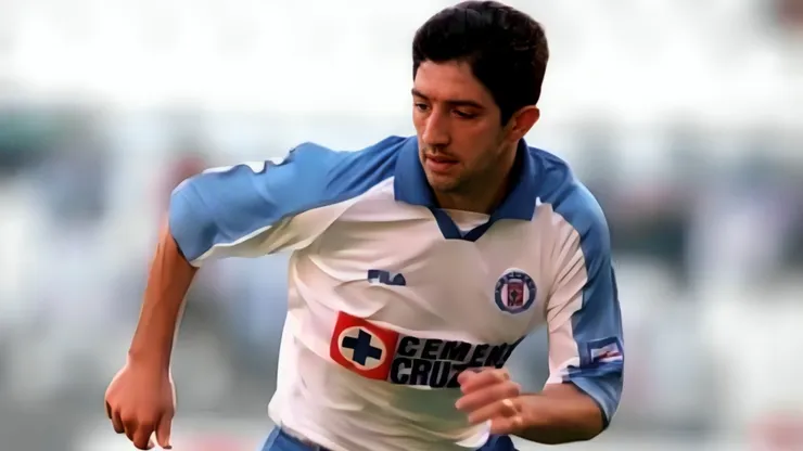 El argentino dejó su huella en clubes como Talleres y San Lorenzo.