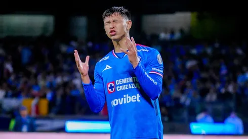 El joven es uno de los más destacados del último tiempo.