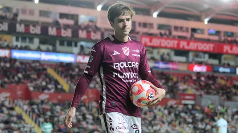 La figura de Necaxa, en la boca de todos.