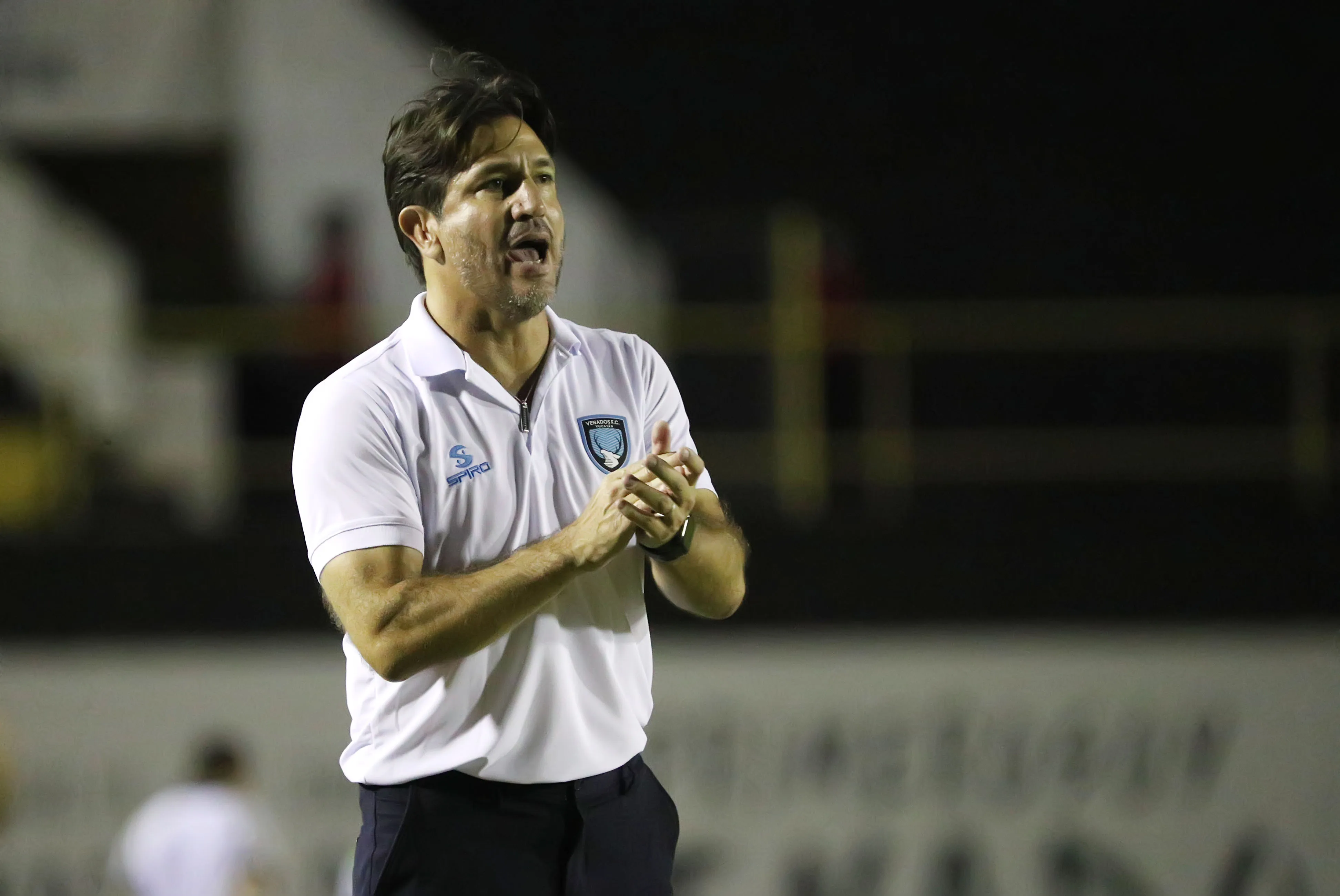 Bruno Marioni como entrenador de Tepatitlán FC (Imago 7)