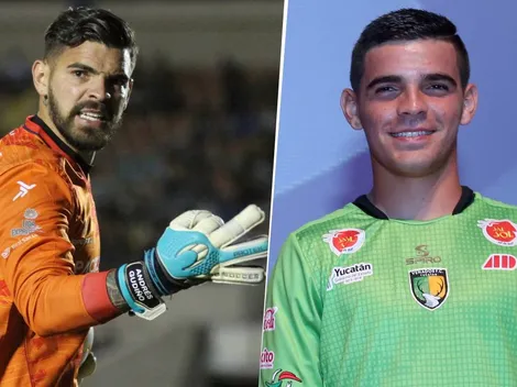 Lo que nadie sabía de Andrés Gudiño en la Liga de Expansión