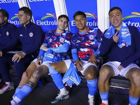 Buenas noticias para Cruz Azul de cara al inicio del 2026