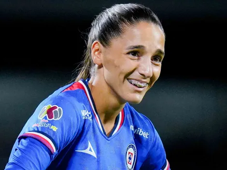 Solange Lemos será refuerzo de otro club de la Liga MX Femenil