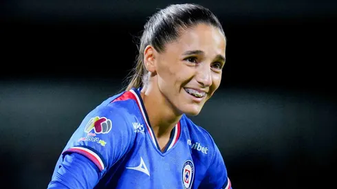 Solange Lemos será rival de Cruz Azul en el Clausura 2026.