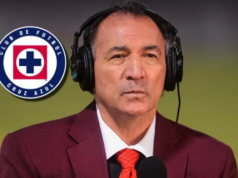 Mario Carrillo eligió entre Cruz Azul y América al campeón del Apertura