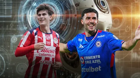 La Inteligencia Artificial ya juega su partido.