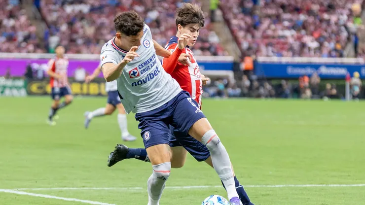 Los cementeros visitarán el Estadio Akron con las bajas confirmadas de Andrés Montaño, Kevin Mier y Lorenzo Faravelli.