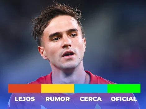 Semáforo de fichajes de Cruz Azul rumbo al 2026