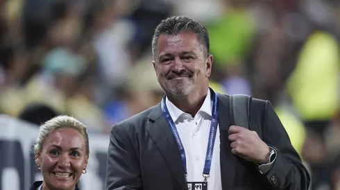 El ex futbolista de Cruz Azul no tuvo reparos a la hora de criticar la ronda del playoff que otorga los últimos dos boletos para la Liguilla.