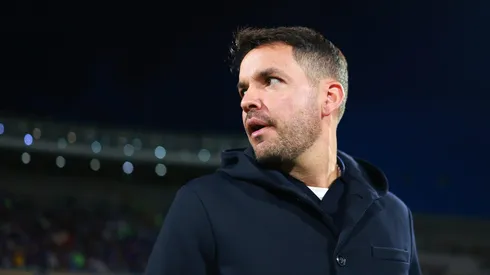 El entrenador de Cruz Azul compareció ante los medios en la previa de los cuartos de final del Apertura 2025 de la Liga MX.