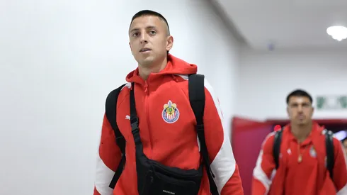 El Piojo palpitó el encuentro ante su anterior club.