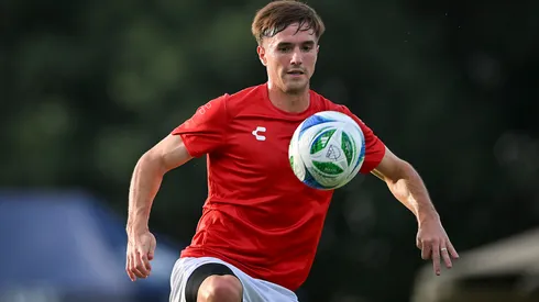 Podría ser uno de los movimientos más grandes del 2026.