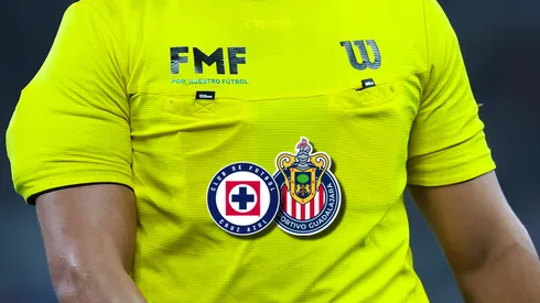 Confirmado el árbitro para el partido del jueves.