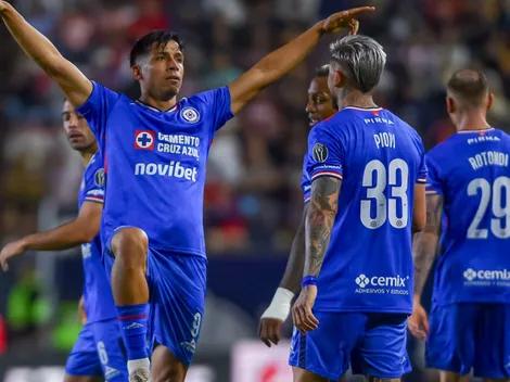 Noticias de Cruz Azul hoy: árbitro vs. Chivas, Agustín Palavecino y Nicolás Larcamón
