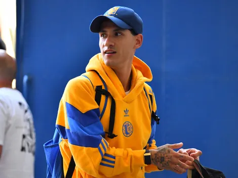 Dos equipos mexicanos buscarían revivir la carrera de Uriel Antuna