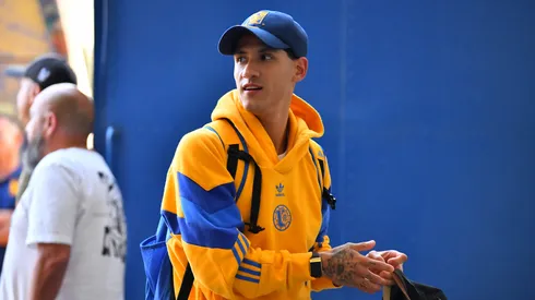 Dos equipos mexicanos buscarían revivir la carrera de Uriel Antuna