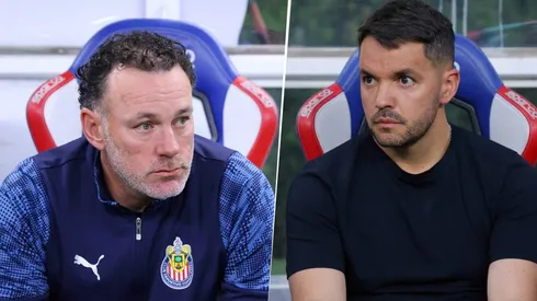 Alineaciones confirmadas de Chivas vs. Cruz Azul por los cuartos de final