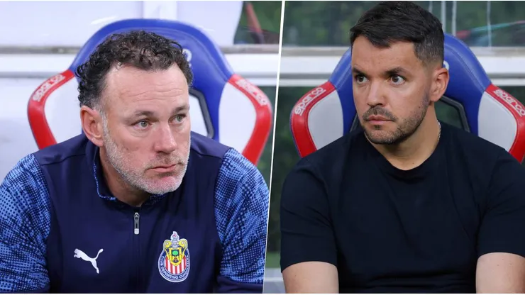 Alineaciones confirmadas de Chivas vs. Cruz Azul por los cuartos de final