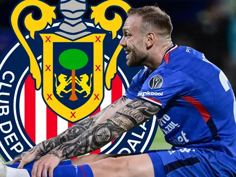 Las 3 coincidencias entre Cruz Azul y Chivas que encienden las alarmas