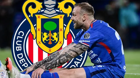 Cruz Azul tiene una dura prueba ante Chivas.