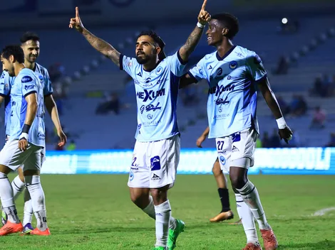 El ex Cruz Azul que jugará la final de la Liga de Expansión
