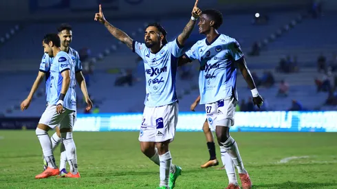 El ex Cruz Azul que jugará la final de la Liga de Expansión