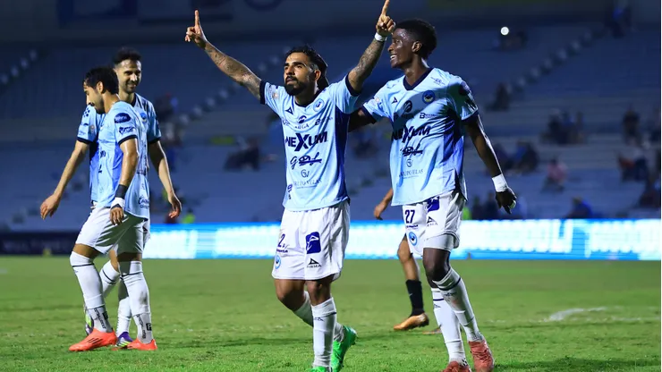 El ex Cruz Azul que jugará la final de la Liga de Expansión