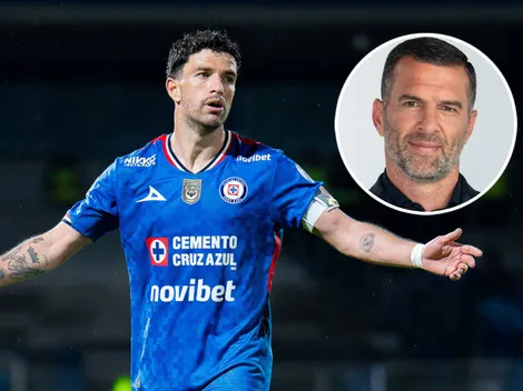 Tito Villa pide a Rivero en la banca ante Chivas por esto