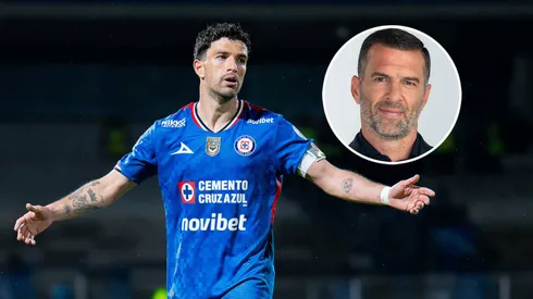 Tito Villa justificó una ausencia de Nacho Rivero en el equipo titular ante Chivas.