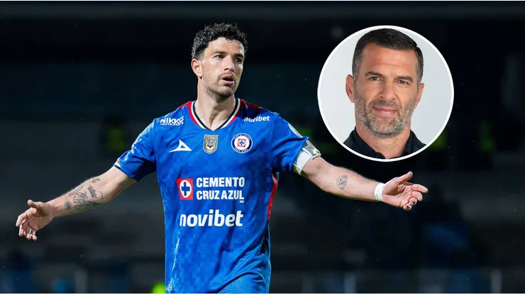 Tito Villa justificó una ausencia de Nacho Rivero en el equipo titular ante Chivas.