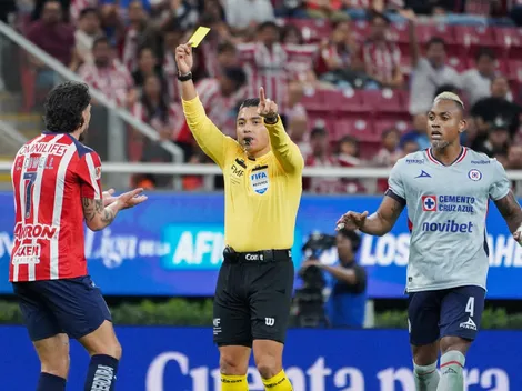 Las 2 debilidades de Chivas que Cruz Azul debe aprovechar